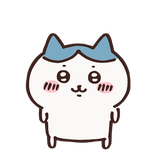Chiikawa Hachiware Usagi Icon