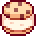 Dessert Cookie Icecream Sandwich Pixel Icon by Arunyi